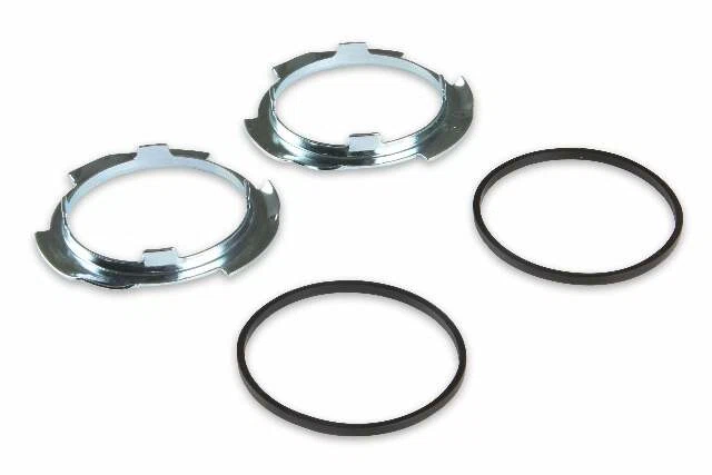 Stock Replacement Fuel Tank - 19-526